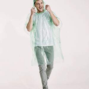 Poncho pour la pluie