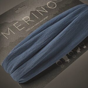 Cache-col Morf® Merino