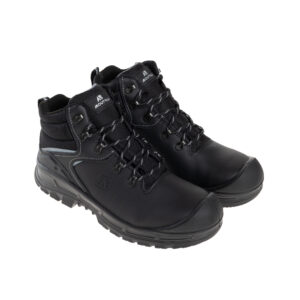 Balteus Black Mid S3 "About Blu"