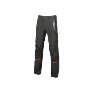 Pantalon de travail softshell hiver PIT "U-POWER"