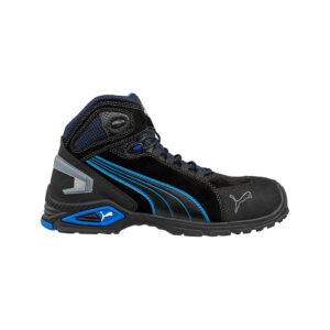 RIO BLACK MID CHAUSSURE DE SECURITE S3 "PUMA"