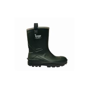 TROYA ALASKA S5 "TECHNOBOOT"