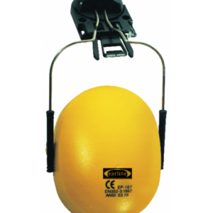 Casques antibruit avec adaptateur pour casques