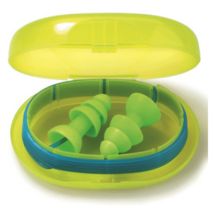 Bouchons d'oreille Comets MOLDEX