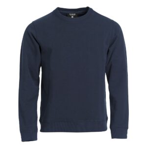 Classic roundneck "CLIQUE"