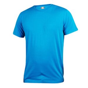 T-SHIRT NEON-T "CLIQUE"