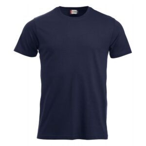 T-shirt new classic-t "CLIQUE"