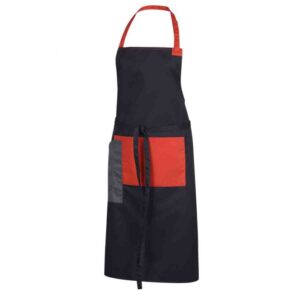 Tablier réversible Tweety "Robur"